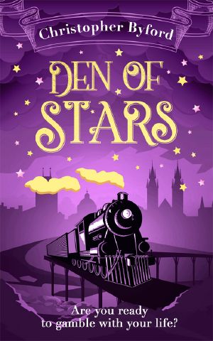 [Gambler's Den 02] • Den of Stars